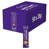 Cadbury Instant Hot Chocolate Sachet 28g (Case of 30)  Adomoo